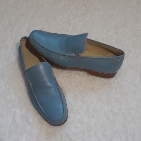 Calvin Klein Men's Dress Shoes 👞 - Picture 4 of 16